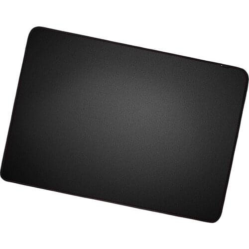 27 inch Black PU Leather Computer Monitor Dust Cover Protector with Inner Soft Lining for Apple iMac LCD Screen (27inch)