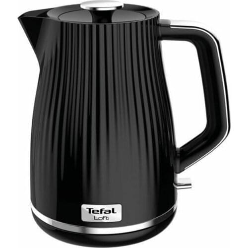 Loft 1.7 L Black Kettle water heater luxury quality kettle