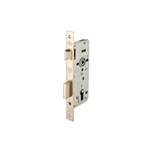 Yuma Cylinder Mortise Lock 35 Mm