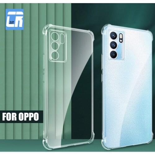 DCR Bumpers For Phones