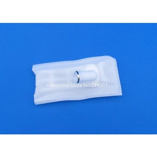 Diameter 11 mm size 120*64 mm fuel pump Mesh strainer for gasoline