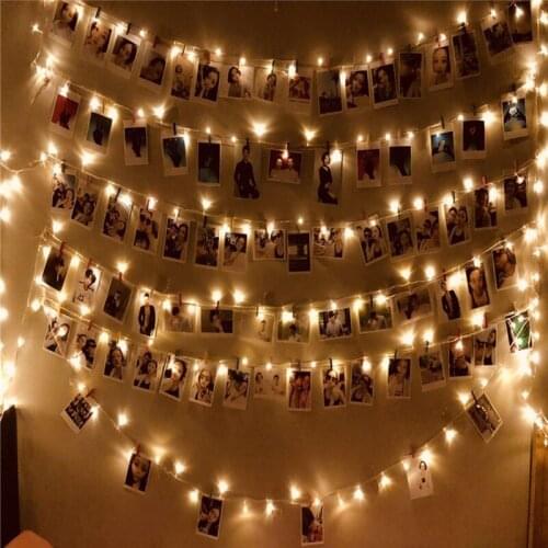 Светодиодные гирлянды Dreaminglight China At AliExpress