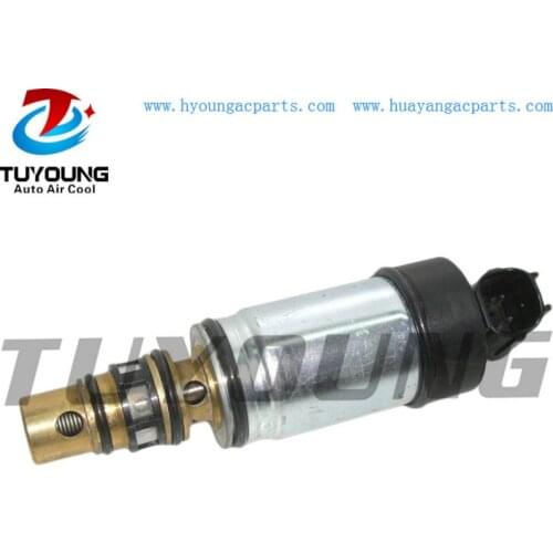 SANDEN PXE14 Car A/C Compressor Electronic Control Valve