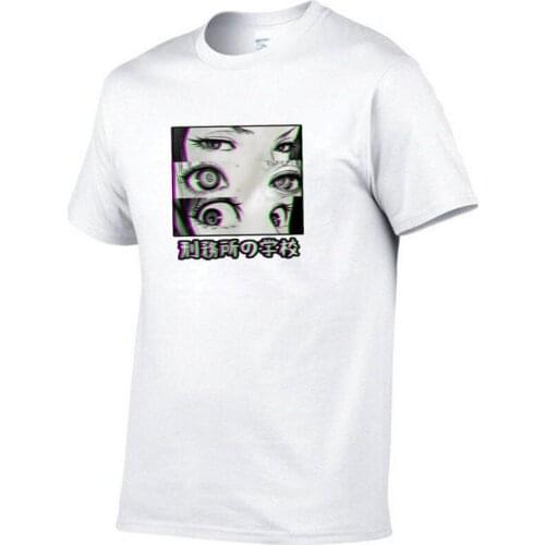 Japanese anime Haikyuu T-shirt short-sleeved men Funny Uno flying high graphics streetwear summer fashion mens T-shirt sports