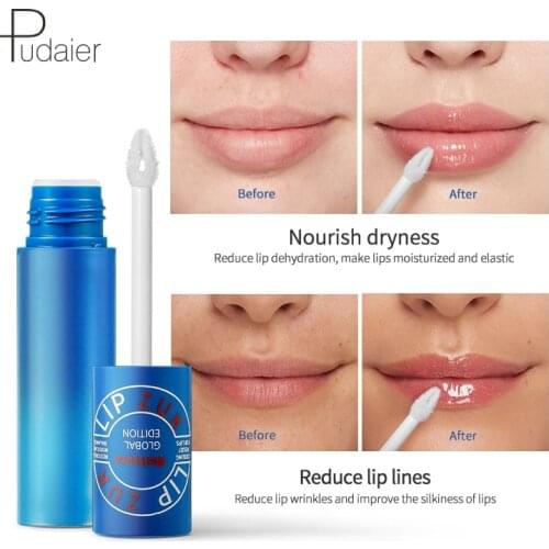 Deep Sea Lip Balm Colorless And Odorless Vaseline Lip Therapy Moisturizing Lip Repair Cream