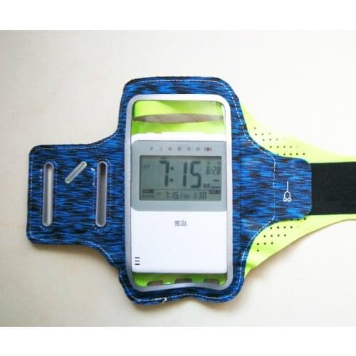 Vibration Loud Alarm Clock Student Dormitory Wake Up Light Alarm Clock Sunrise Relogio De Mesa Digital Household Items OO50AC