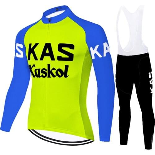 Kas Retro Summer Spring Camisa Masculina Cyclisme Homme Traje Ropa Jerseys Mallot Ciclismo Hombre Verano Maillot Ciclismo Hombre