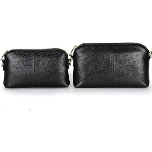 Parent-Child Fashion Cosmetic Shoulder Bag Big Screen Mobile Phone Satchels Square Crossbody Handbags All-Match Designer Clutch