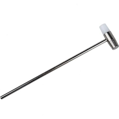 Stainless Steel Watch tool watchmaker hammer jeweler Hammer Pin Remover