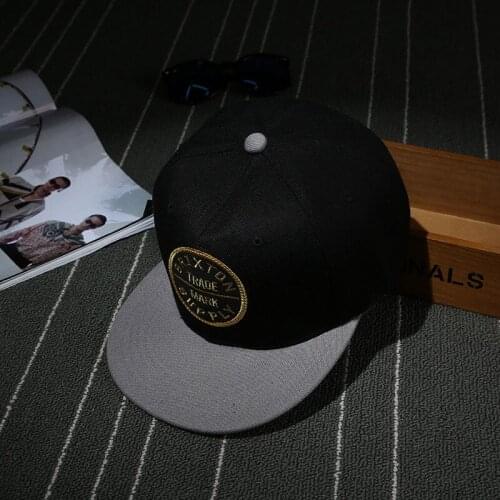 2020 Korean New Street Dance Fashion Hip-Hop Hat Couple Casual Hat Men And Women Outdoor Sports Baseball Cap Shade Sun Hat