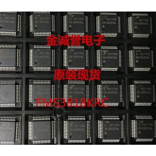 New FMS3818KRC FMS3818