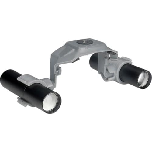 Night Flight Lighting LED Lighting Universal for DJ Mavic 2 Pro Zoom RCSTQ Positionlight Drone Flashlight Accessories