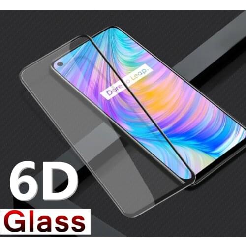 Full Protective Tempered Glass For Samsung Galaxy A51 A50 A71 A6 A8 Plus Screen Protector For S20 M21 A30 A20 A10 Full Glass