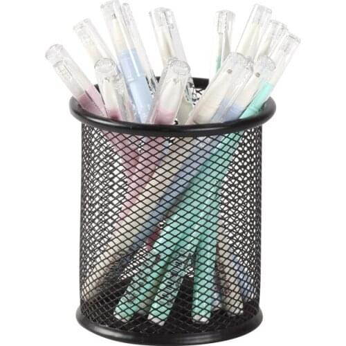 3pcs Mood confession neutral pen 0.38 pen needle students wholesale cover drawing pen Heland