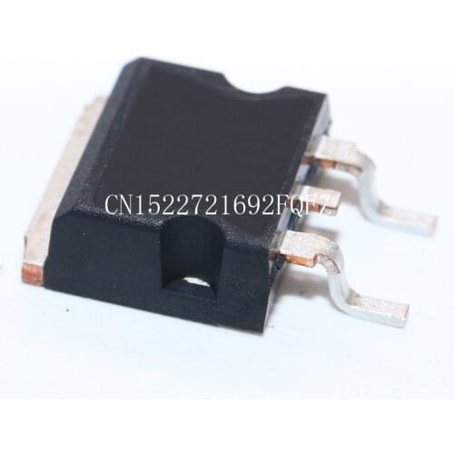 4PCS/LOT AC1084-ADJ 1084-ADJ UZ1084L TO263 new and original