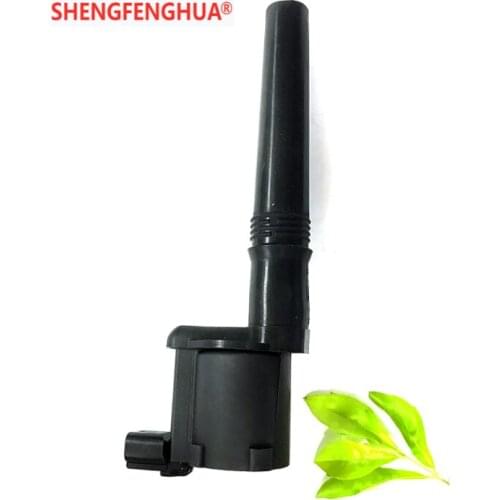 8x Ignition Coil for Lincoln LS Ford Thunderbird Jaguar XJ SType 1W4U12A366BA 8pcs