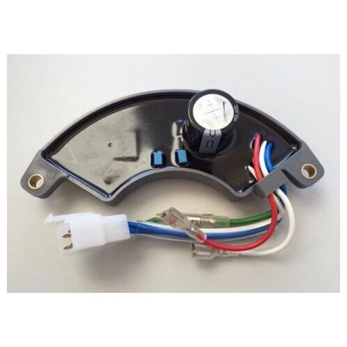 Automatic Voltage Regulator AVR EA5K3 Fit for Kutai