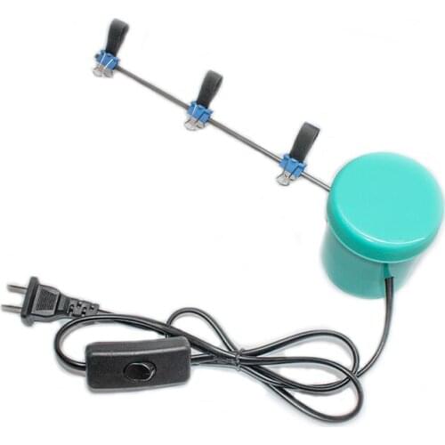 The Phones Automatic Screen Swipe Time Is Random Without Pressing the Screen, Smart Timing Sliding Screen Reading