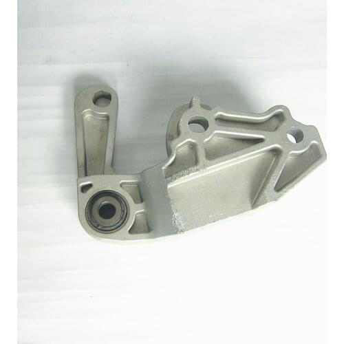 Car accessories BP4S-39-010 chassis parts engine mount support bracket for Mazda 3 2004-2012 BK BL 2.0 Mazda 5 Manual MT