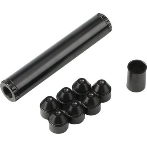 Automobile fuel filter NAPA 4003 5/8-24WIX 24003 Black Silver oil filter Fuel Storage Cups