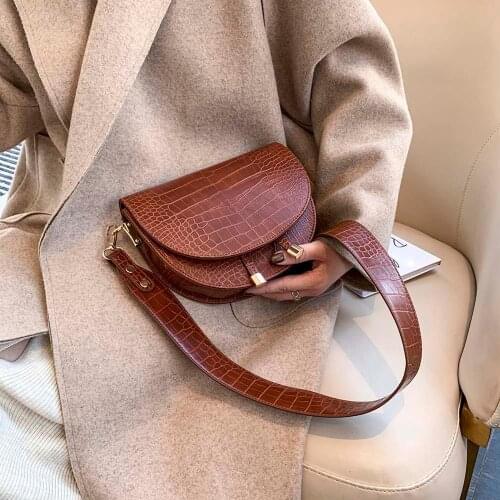 BOBAG Women's Frame Bags