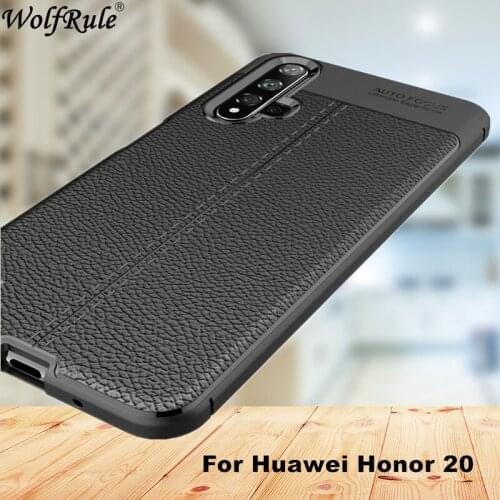 For Cover Huawei Nova 5T Case Fashion Style Silicone Shockproof Bumper Phone Case For Huawei Nova 5T Case For Huawei Nova 5T