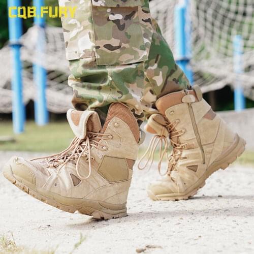 Мужские ботинки CQB.FURY China At AliExpress