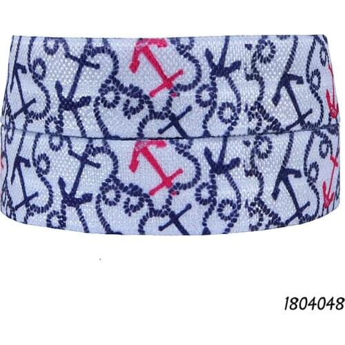 FLRA Decorative Ribbons