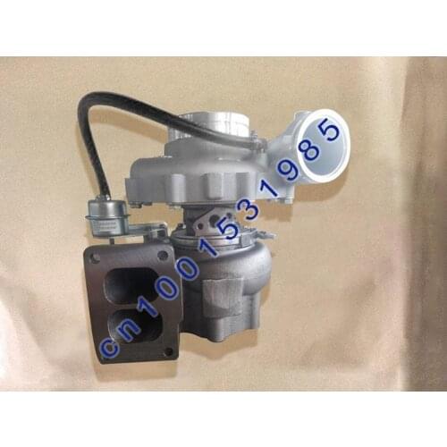 GT42 Turbo 701139-5001S/701139-0001/701139-9001/701139-1/65.09100-7196 FOR Da ewoo Truck DE12TIS/B3-E 11.0L DE12TIS/B3-E 340HP