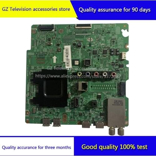 Good quality for UA50F5500AJ motherboard BN41-01958B BN41-01958 screen T500HVF02.1