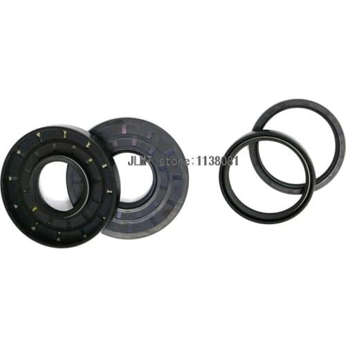 Fork OIL SEAL fit for HUSQVARNA 250 WR 1998 50X63X8 50 63 8 mm