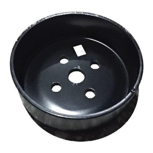 NEW Engine Water Pump Pulley for Ford focus mk3 2012 - 2018 Ford Kuga MK2 2013 - 2019 ECOSPORT ESCORT