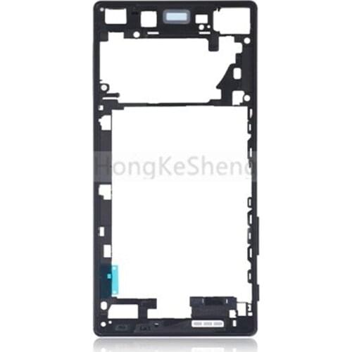 OEM Middle Frame for Sony Xperia Z5 Premium Z5P SO-03H E6883 E6833 E6853