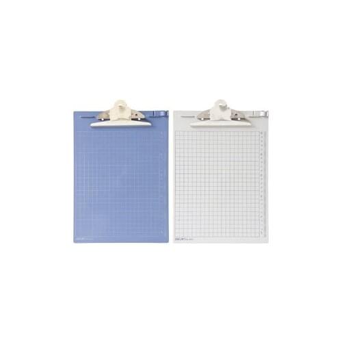 Wholesale Deli 9241 multifunctional board clip a4 plate clip file folder