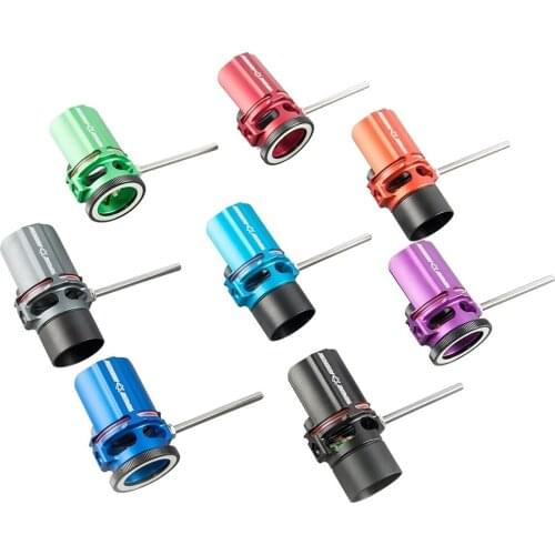 Archery TP8750 Bow Sight Scope With 8X Lens for Compound Bow Competition Sight Scope With Light Cover