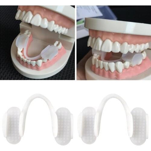 Teeth Professional Dental Night Teeth Guard Food Grade Adjustable Braces Mouthguards for Kids Adults Sleep Anti Snoring Bruxism