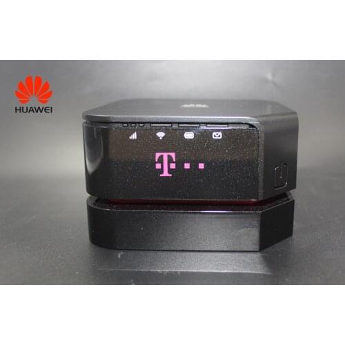 Unlocked Huawei E5170 E5170s-22 4G LTE WiFi Router Mobile Hotspot router 4G Portable WiFI Modem Router PK E5180