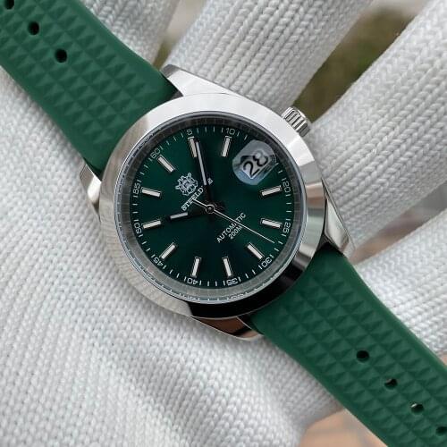 Часы STEELDIVE China At AliExpress