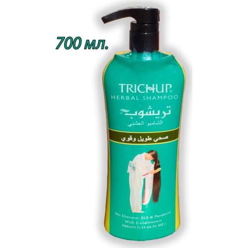 TRICHUP Goods For Beauty And Health