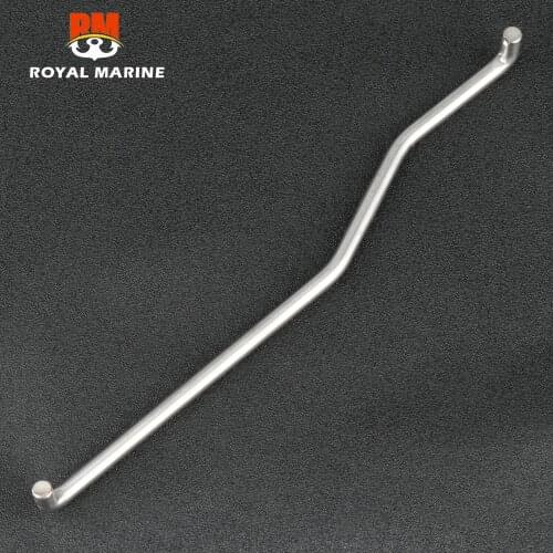 63V-44124-00 Link, Shift Rod for Yamaha boat engine 2T 9.9HP 15HP 63V-44124 boat motor parts 63V-44124-00-00