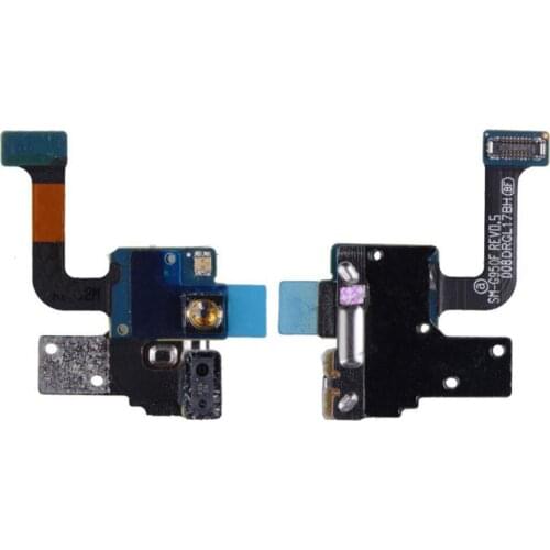 10pcs/lot For Samsung Galaxy S8 G950 Proximity Sensor Flex Cable Repair Replacement Parts