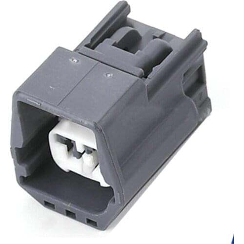 5/10sets auto electric connector plug waterproof wiring harness connector 7283-5558-30