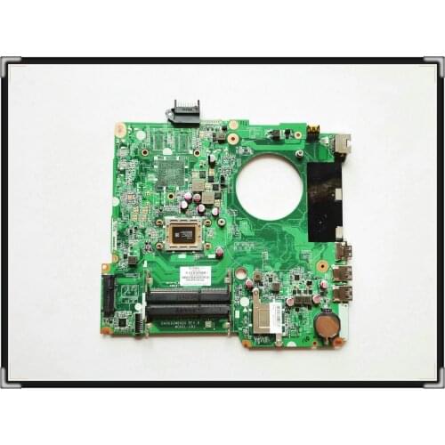 FOR HP PAVILION 15-N laptop motherboard DA0U92MB6D0 A8-4555M 737140-501 737140-001 15-n267sa 15-N211DX 15-N210DX NOTEBOOK