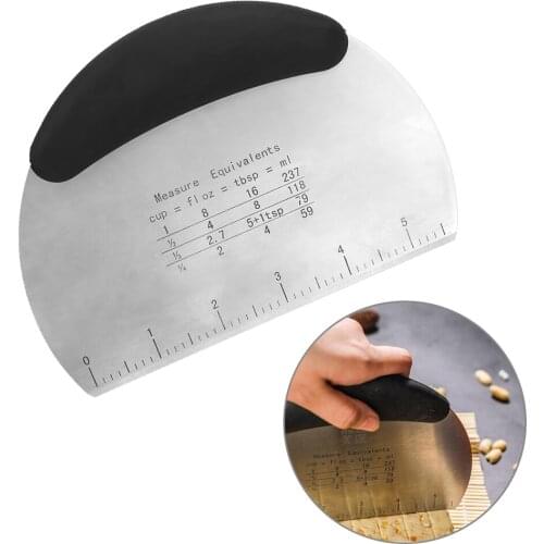 NICEYARD Pastry Knives