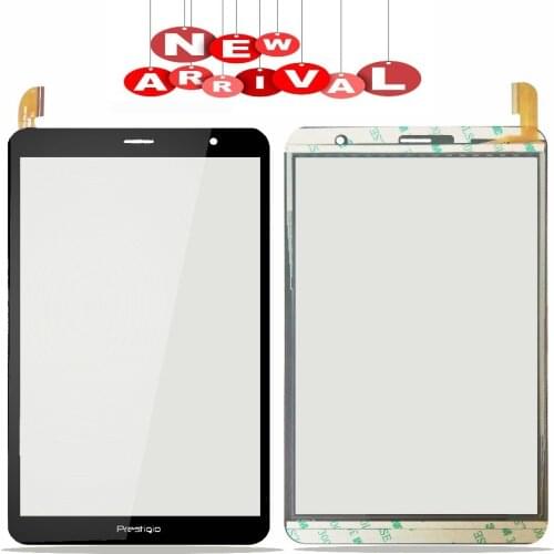 New Touch Screen Panel Digitizer For 8 inch PRESTIGIO GRACE 3738 3758 3778 3768 PMT3778D PMT3738C PMT3758D PMT3768C PMT3778 3G