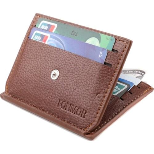 PEAKINBAGS Men's Wallets