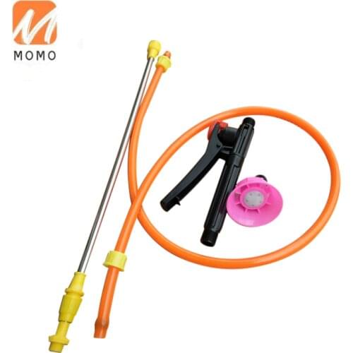 Factory Electric Sprayer Nozzle Switch Lever Switch