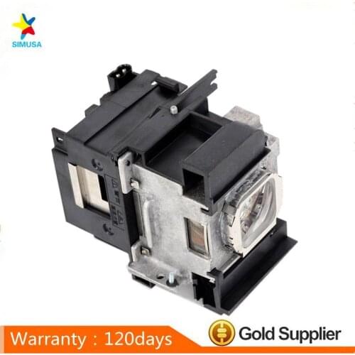 Compatible Projector lamp bulb ET-LAA310 with housing for PANASONIC PT-AE7000/AT5000