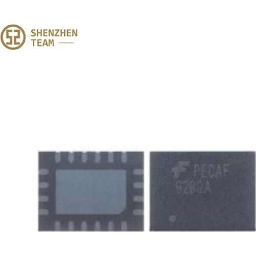 SZteam 5pcs/lot FSA9280A AUD305B 325A 325B 13CM SJM SKC SEM PD6I 32A 32B OD34 OD30 SIH back light ic for samsung huawei vivo