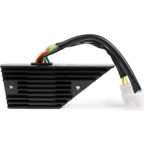 Topteng Regulator Rectifier For Honda CB700 SC Nighthawk 1984-1986 CB650 1983-1985 Motorcycle Accessories